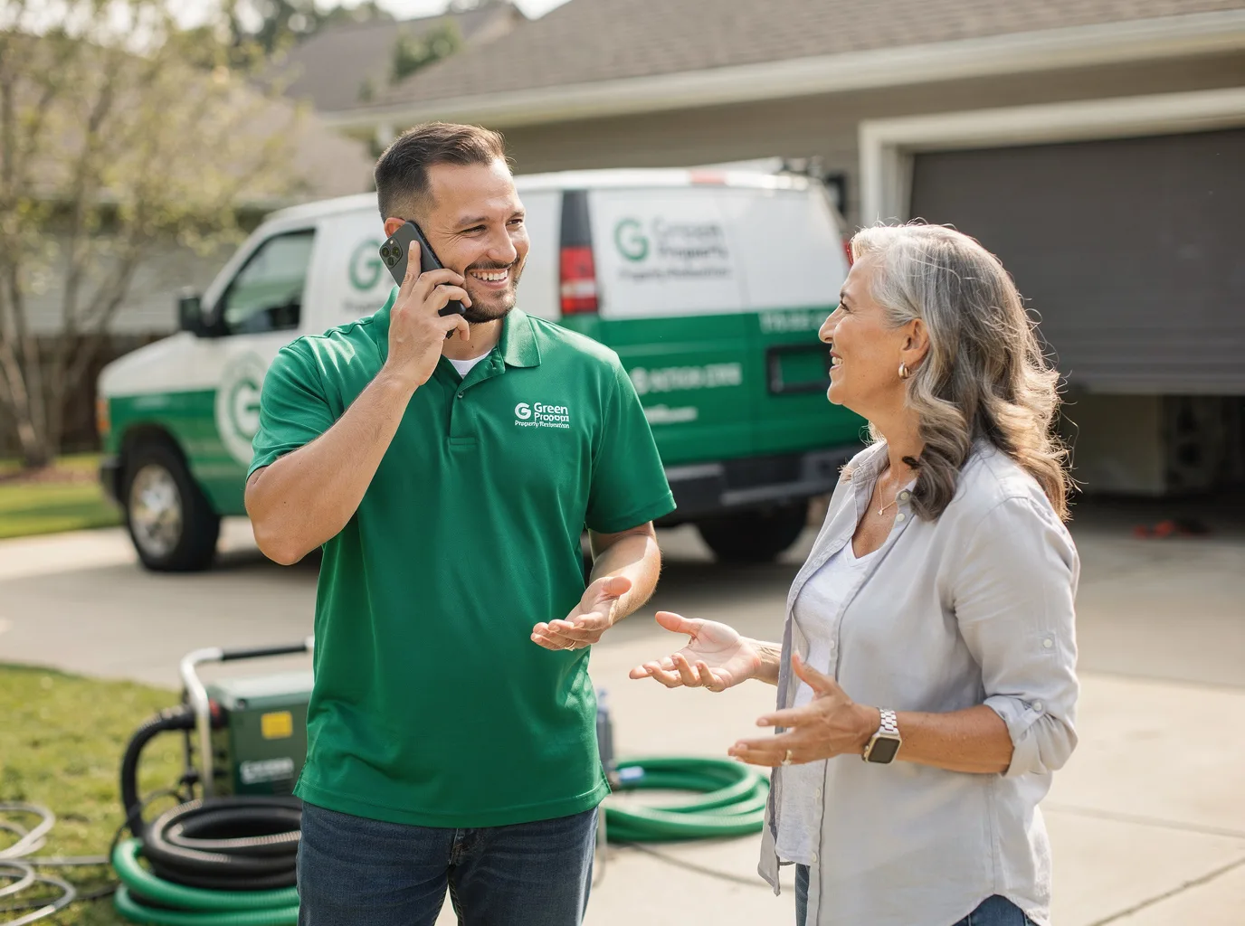 Water Damage Restoration Suitland, MD FAQs